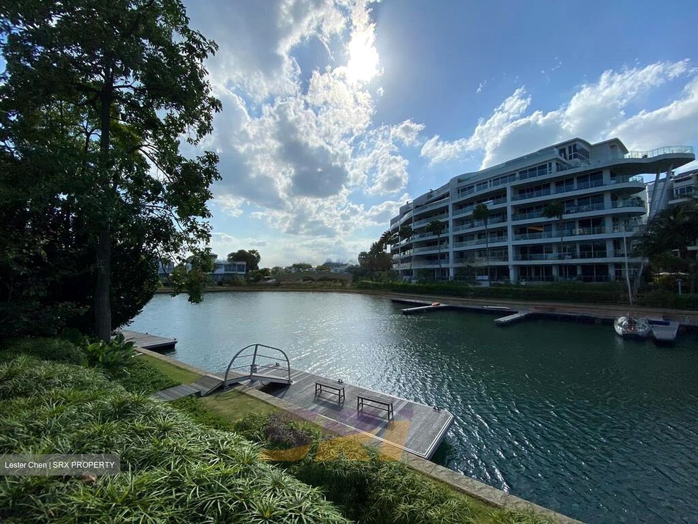 Sentosa Cove (D4), Detached #437320241